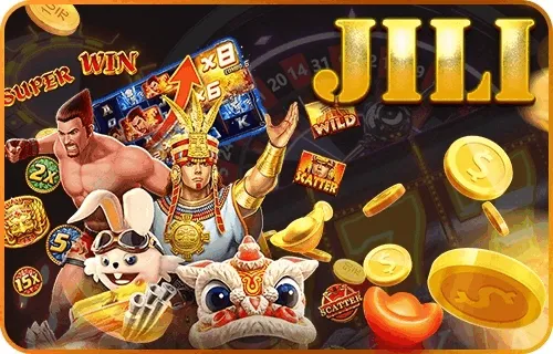 JILI by la คาสิโน