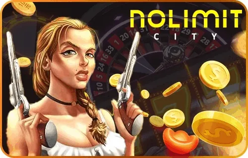 NOLIMITCITY by la คาสิโน
