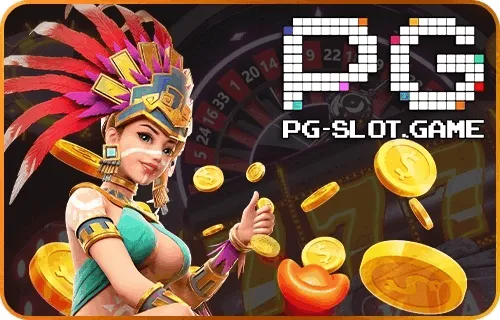 PGSOFT by la คาสิโน