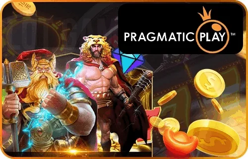 PRAGMATIC by la คาสิโน