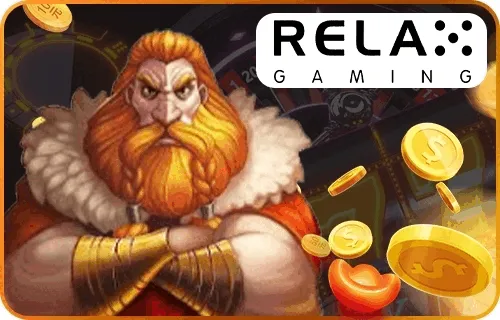 RELAX by la คาสิโน